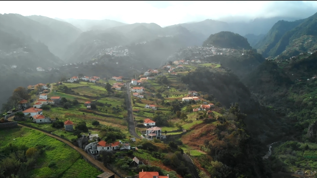 Video shows epic adventure in Madeira - Madeira Island News Blog