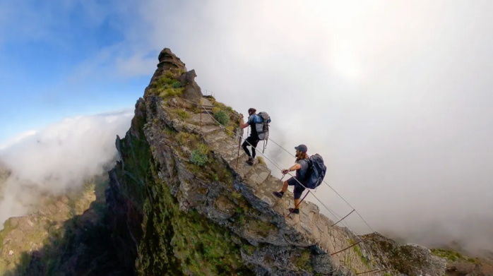 Madeira's Ultimate Hiking Guide from Jackson Groves - Madeira Island ...